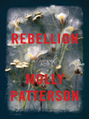 Cover image for Rebellion